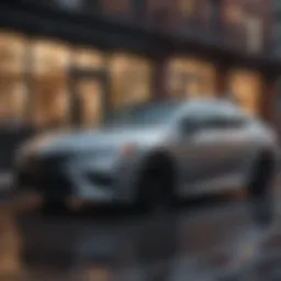 A Comprehensive Examination of the 2020 Toyota Camry XSE AWD Introduction