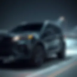 A Comprehensive Exploration of Explorer Sport SUVs Introduction