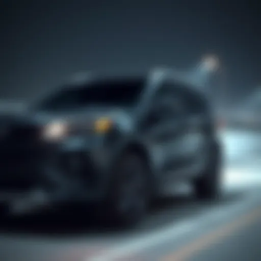 A Comprehensive Exploration of Explorer Sport SUVs Introduction