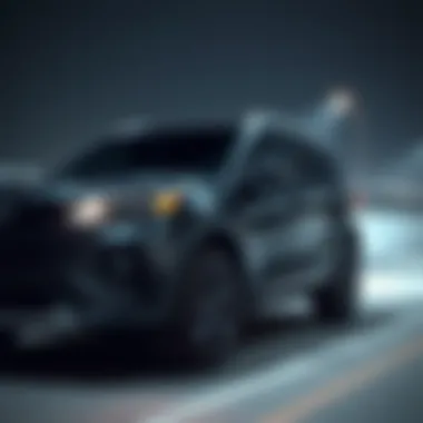 A Comprehensive Exploration of Explorer Sport SUVs Introduction A Comprehensive Exploration of Explorer Sport SUVs Introduction