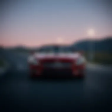 Notable A Comprehensive Exploration of the 2012 Mercedes-Benz SL Notable A Comprehensive Exploration of the 2012 Mercedes-Benz SL