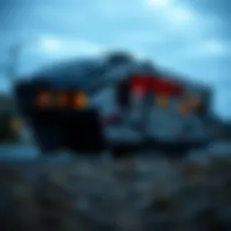 A Comprehensive Exploration of the Keystone Cougar 24RKS Introduction