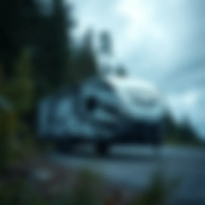 Notable A Comprehensive Exploration of the Keystone Cougar 24RKS