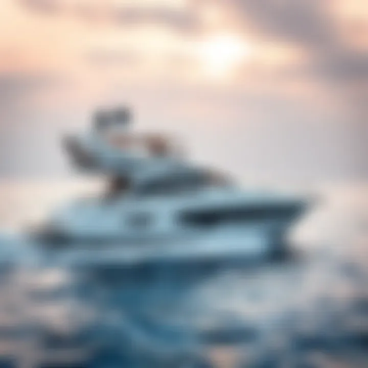 Notable A Comprehensive Exploration of the Monaco Knight 40DFT