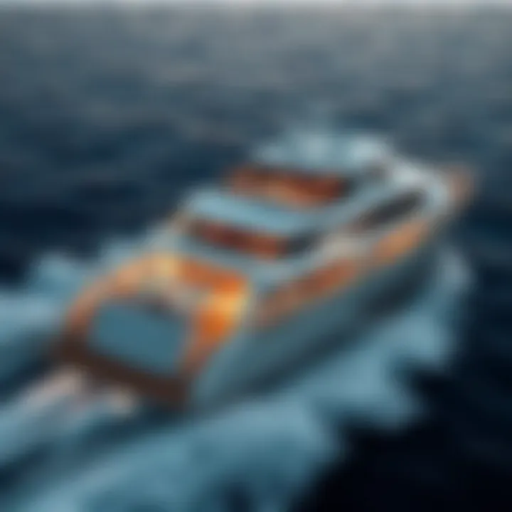 A Comprehensive Exploration of the Monaco Knight 40DFT Summary