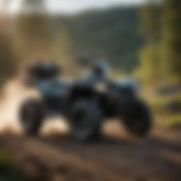 Notable A Comprehensive Guide to 2017 Polaris Sportsman 450 Parts