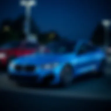 A Comprehensive Guide to BMW in North Haven, Connecticut Summary A Comprehensive Guide to BMW in North Haven, Connecticut Summary