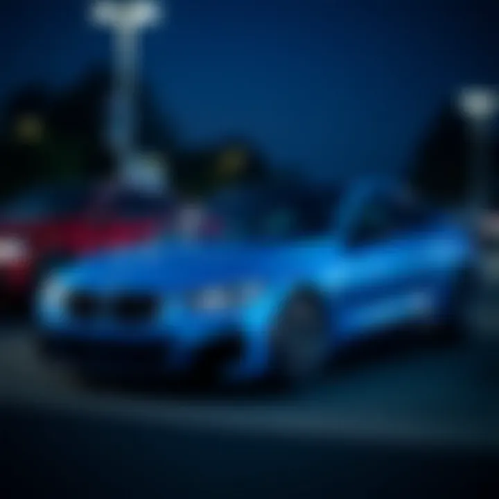 A Comprehensive Guide to BMW in North Haven, Connecticut Summary A Comprehensive Guide to BMW in North Haven, Connecticut Summary