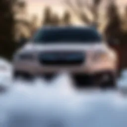 A Comprehensive Guide to Purchasing the 2012 Subaru Outback Introduction