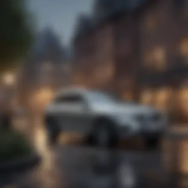 A Comprehensive Overview of the 2017 Mercedes-Benz GLC Introduction A Comprehensive Overview of the 2017 Mercedes-Benz GLC Introduction