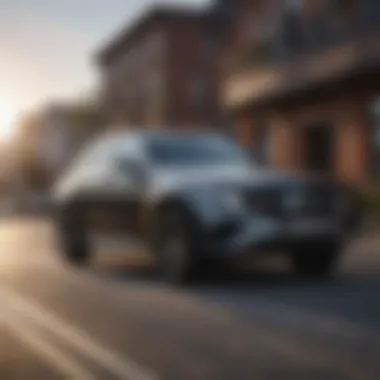 Notable A Comprehensive Overview of the 2017 Mercedes-Benz GLC Notable A Comprehensive Overview of the 2017 Mercedes-Benz GLC