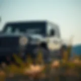 A Comprehensive Review of the 2021 Jeep Gladiator Introduction
