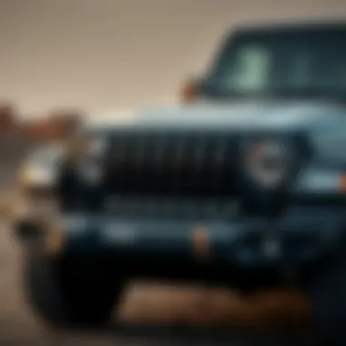 Notable A Comprehensive Review of the 2021 Jeep Gladiator Notable A Comprehensive Review of the 2021 Jeep Gladiator