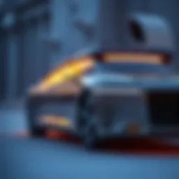 A Detailed Exploration of the Entegra Reatta XL 37K Introduction