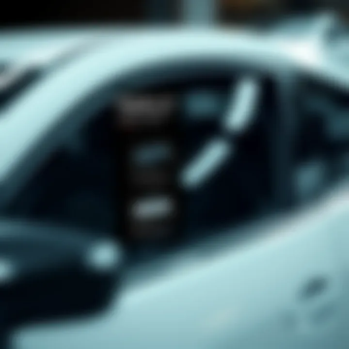 Common Window Issues Explained Diagram illustrating common window issues in Mazda 3