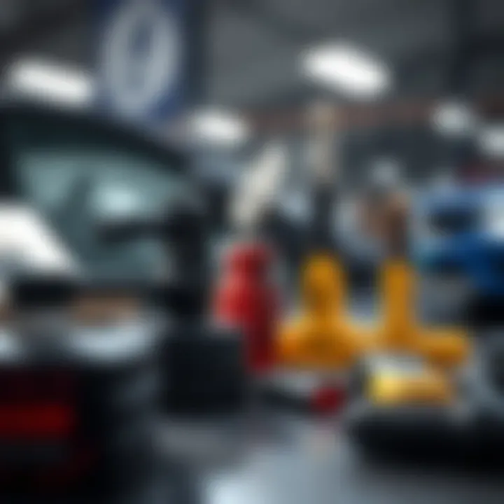 Essential Tools for Mazda 3 Window Repair Tools required for repairing Mazda 3 windows