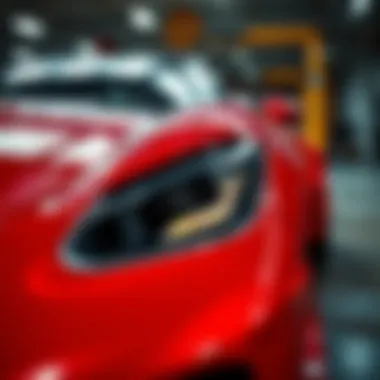 Notable Addressing Oxidation on Automotive Paint: Strategies and Solutions Notable Addressing Oxidation on Automotive Paint: Strategies and Solutions