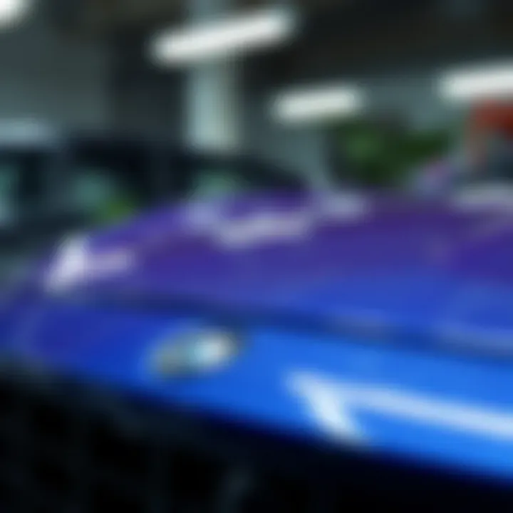 Addressing Oxidation on Automotive Paint: Strategies and Solutions Summary