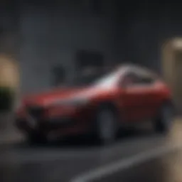 Alfa Romeo Stelvio Q4: An In-Depth Examination of MSRP and Market Position Introduction