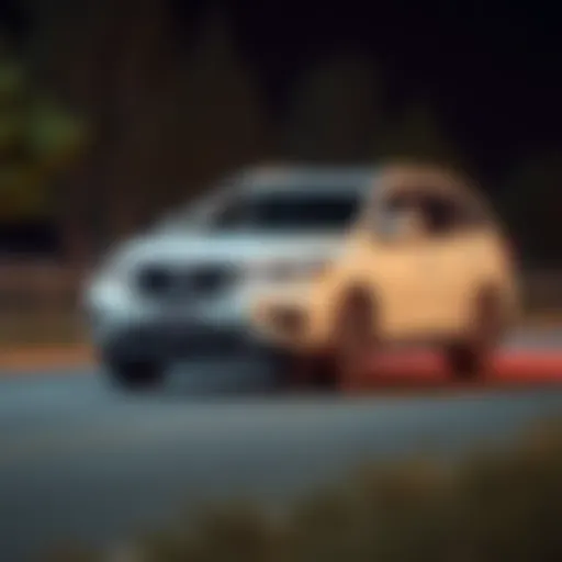 An In-Depth Analysis of 2019 Nissan Pathfinder Reliability Issues Introduction
