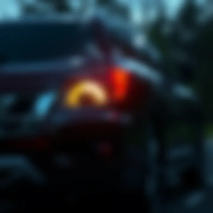 Notable An In-Depth Analysis of 2019 Nissan Pathfinder Reliability Issues