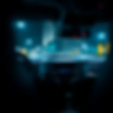 Interior dashboard of the 2012 White Jeep Wrangler Unlimited highlighting its modern features