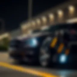 An In-Depth Analysis of the 2014 Dodge Charger 5.7L V8 Engine Introduction