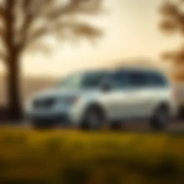 Notable An In-Depth Analysis of the 2015 Dodge Grand Caravan AVP Notable An In-Depth Analysis of the 2015 Dodge Grand Caravan AVP