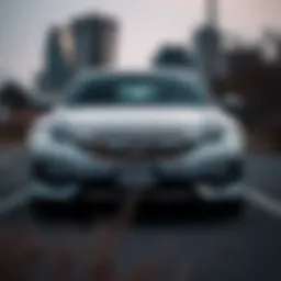 An In-Depth Analysis of the 2016 Honda Accord Engine Introduction