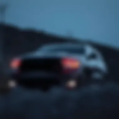 An In-Depth Analysis of the 2018 Dodge Durango SXT Summary