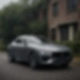 An In-Depth Examination of the 2020 Maserati Levante Introduction