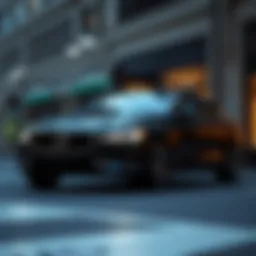 An In-Depth Examination of the 2021 Volvo S60 T8: Performance, Features, and Market Position Introduction