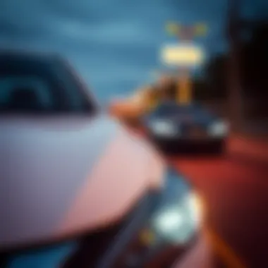 An In-Depth Examination of the Nissan Altima in Fort Worth Summary An In-Depth Examination of the Nissan Altima in Fort Worth Summary