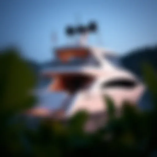 An In-Depth Examination of the Riverstone Legacy 39RKFB Introduction