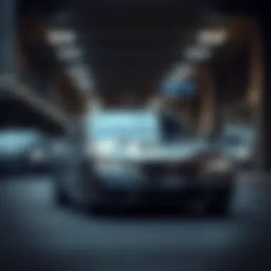 Notable An In-Depth Exploration of the BMW 745iL: Performance, Features, and Market Trends Notable An In-Depth Exploration of the BMW 745iL: Performance, Features, and Market Trends