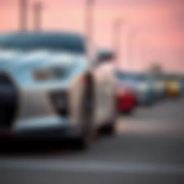 Notable An In-Depth Exploration of Used Nissan Cars in Cleveland Notable An In-Depth Exploration of Used Nissan Cars in Cleveland