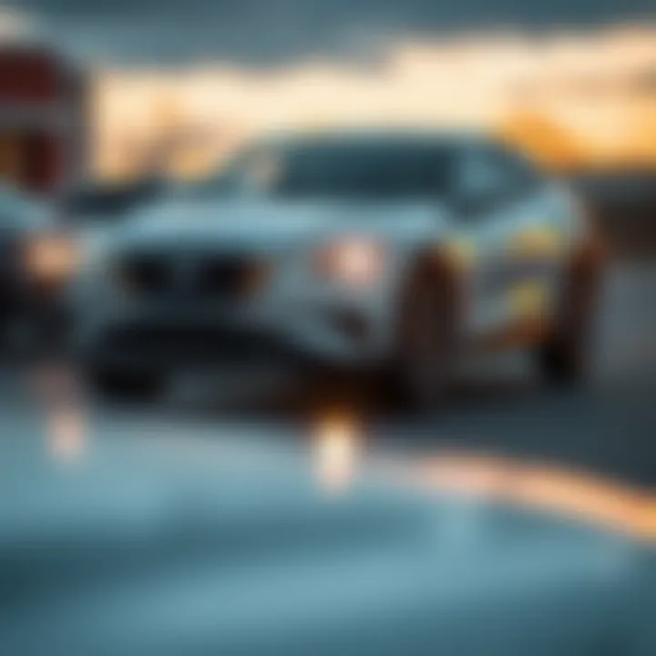 An In-Depth Exploration of Used Nissan Cars in Cleveland Summary