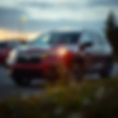 Analyzing the Cost of the Honda Pilot Touring Summary