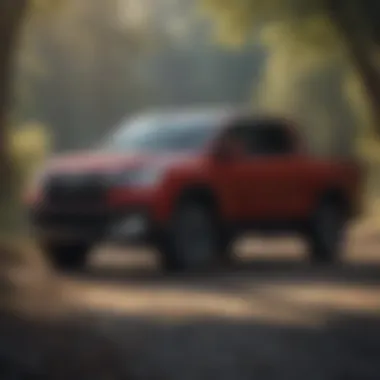 Assessing the Reliability of the 2019 Honda Ridgeline Introduction Assessing the Reliability of the 2019 Honda Ridgeline Introduction