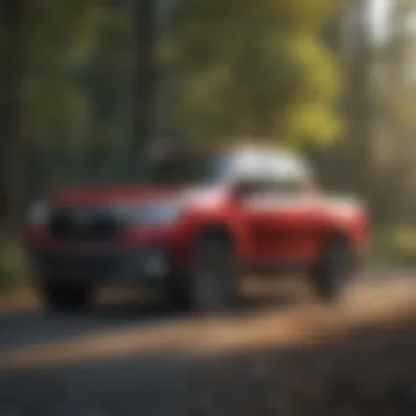 Assessing the Reliability of the 2019 Honda Ridgeline Summary Assessing the Reliability of the 2019 Honda Ridgeline Summary