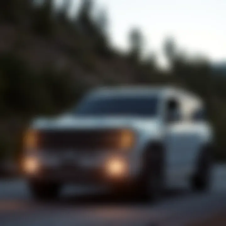 User Reviews on Ford Bronco Reliability User feedback showcase for Ford Bronco