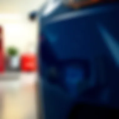 Essential Tools for Dent Repair Tools used for automotive dent repair