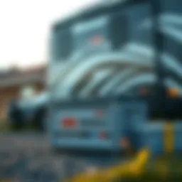 Best RV Gel Battery: A Comprehensive Guide Introduction