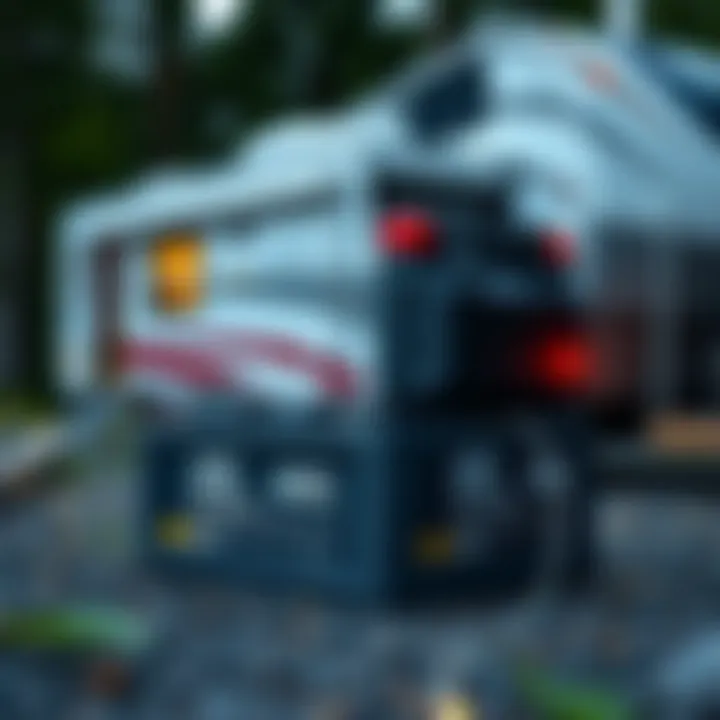 Notable Best RV Gel Battery: A Comprehensive Guide Notable Best RV Gel Battery: A Comprehensive Guide