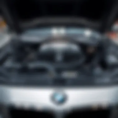 Performance Under the Hood Engine specifications of the BMW 323i 2016