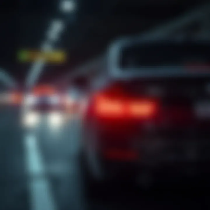 Robust Safety Features and Ratings Safety ratings for the BMW 323i 2016