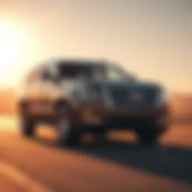 A Journey Through the History of the Cadillac Escalade Historical milestones of the Cadillac Escalade evolution