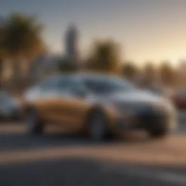 The Evolution of the Chevy Malibu Through the Years Historical representation of the Chevy Malibu evolution
