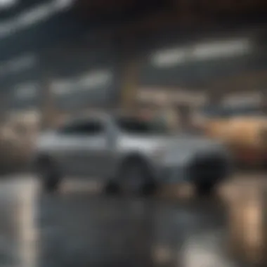 Market Positioning of the Chevy Malibu in the Automotive Sector Chevy Malibu's market presence and competition