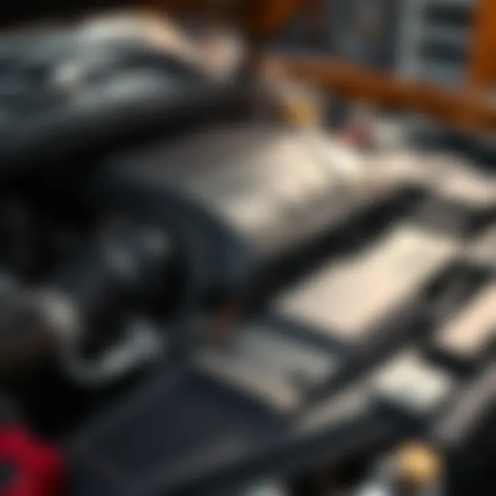 Common Engine Issues in the 2011 Nissan Xterra Common issues with the Xterra engine